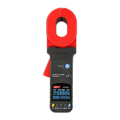 UNI-T UT278A+ Pens Tipi Toprak Direnci Test Cihazı