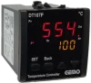 Dt107p - Pıd Sıcaklık Kontrol Cihazı