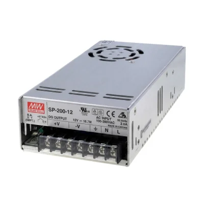 SP-200 Klasik Seri