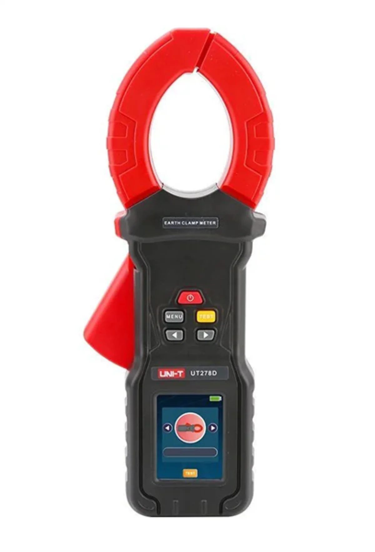 UNI-T UT278D Pens Tipi Toprak Direnci Test Cihazı - Olimpiyat Otomasyon
