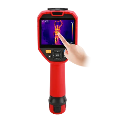 UNI-T UTi720V Termal Kamera