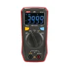 UNI-T UT123 Cep Tipi Multimetre