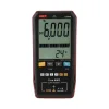 UNI-T UT121A Akıllı Dijital Multimetre