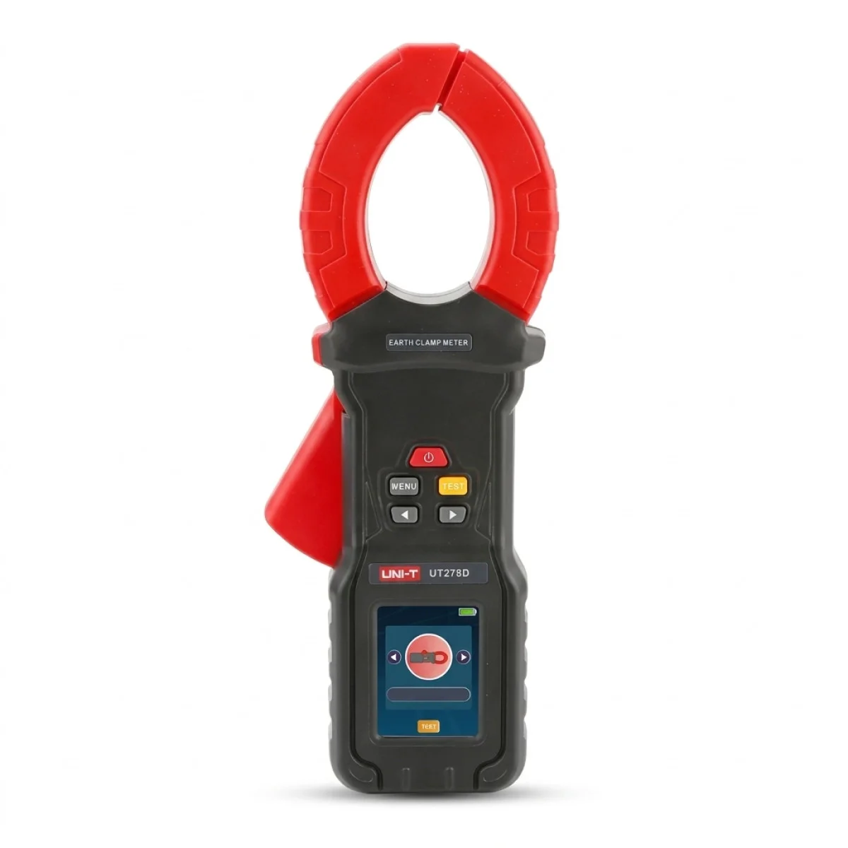 UNI-T UT278D Pens Tipi Toprak Direnci Test Cihazı - Olimpiyat Otomasyon