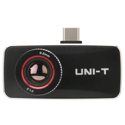 UNI-T UTi740M Android için Termal Kamera Modülü