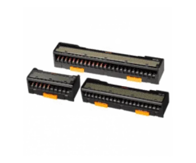 Com'lu Terminal Blokları