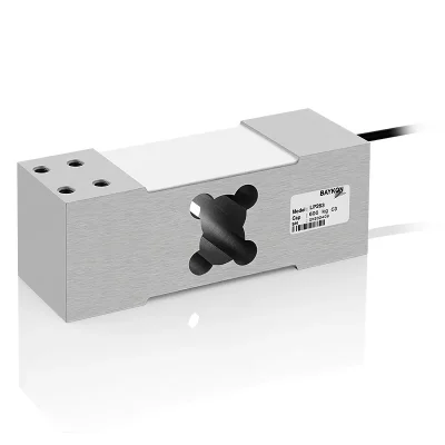 Baykon LP263/LP263S Platform Tipi Exproof Yük Hücresi