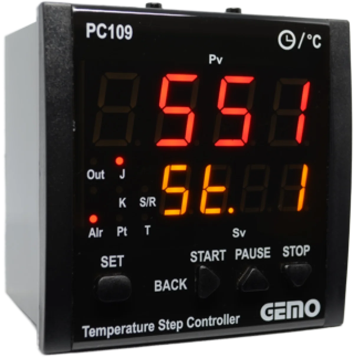Pc109 - 