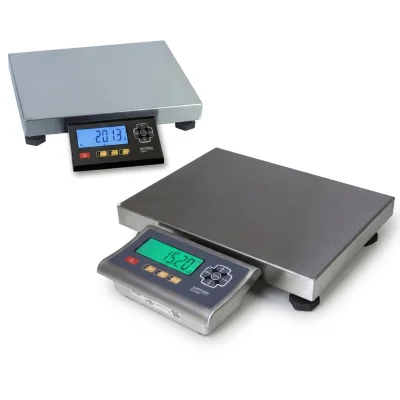BCS304 SERİSİ ENDÜSTRİYEL TERAZİLER