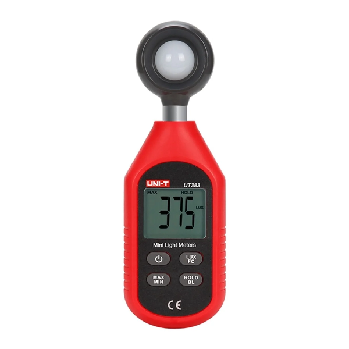 UNI-T UT383 Mini Işık Ölçer - Olimpiyat Otomasyon