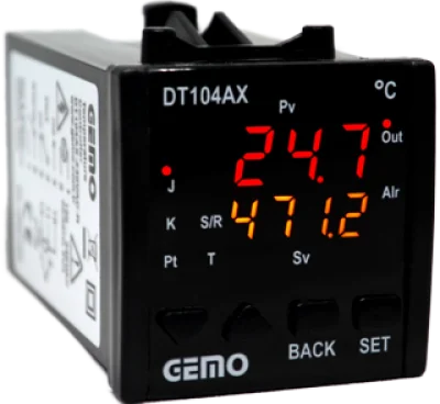 Dt104ax - 