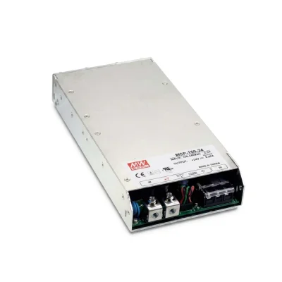 RSP-750 Büyük Güçler (Paralel Seri)