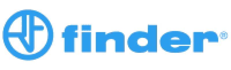 Finder logosu