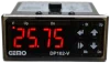 Dp102-v - 0..10v Çıkışlı Dijital Potansiyometre