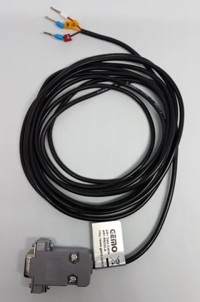 Ar1-rs232-a - Rs-232 Programlama Kablosu