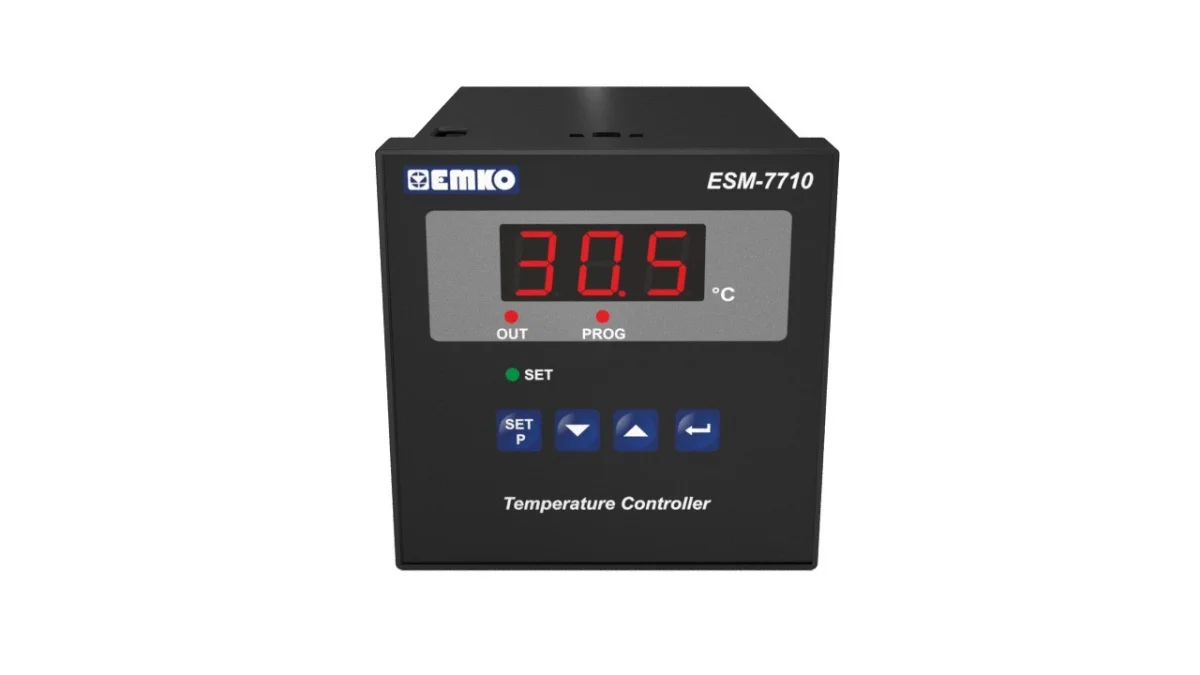 ESM-7710 - Olimpiyat Otomasyon