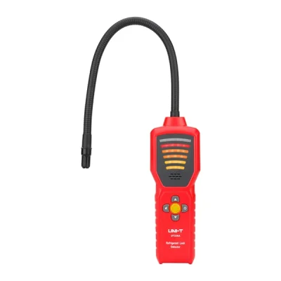 HVAC/R Test Cihazları