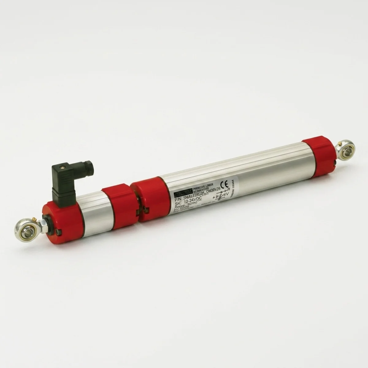 MLC Model Piston Tipi Lineer Enkoder - Olimpiyat Otomasyon