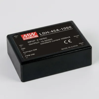 LDH-45 (DC-DC Dimedilebililr)