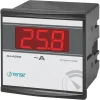 3 Hane LED Display Ekranlı Direkt Ampermetre (100a)
