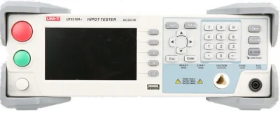 Hipot (Dayanım Gerilimi) Test Cihazları