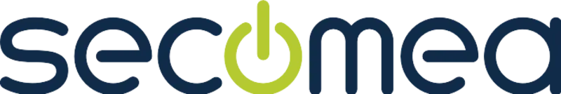 Secomea Logo