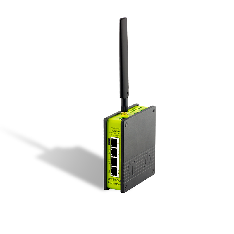 SiteManager IoT Gateway