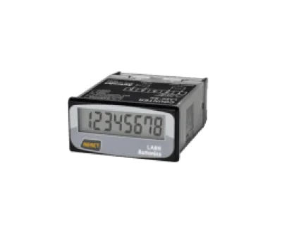 Kompakt Lcd Sayıcı (Gösterge)