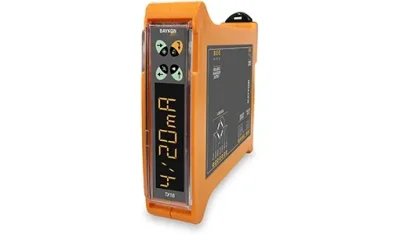 Analog Transmitterler