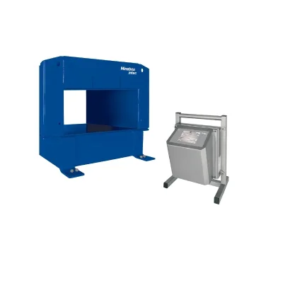Metal Dedektör Secus®