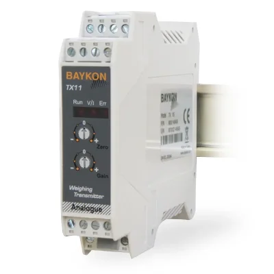 Baykon TX11 Analog Transmitter