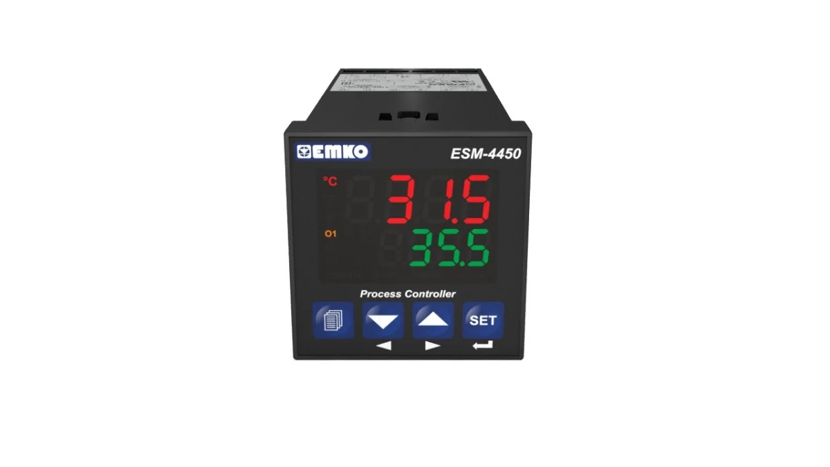 ESM-4450 - Olimpiyat Otomasyon