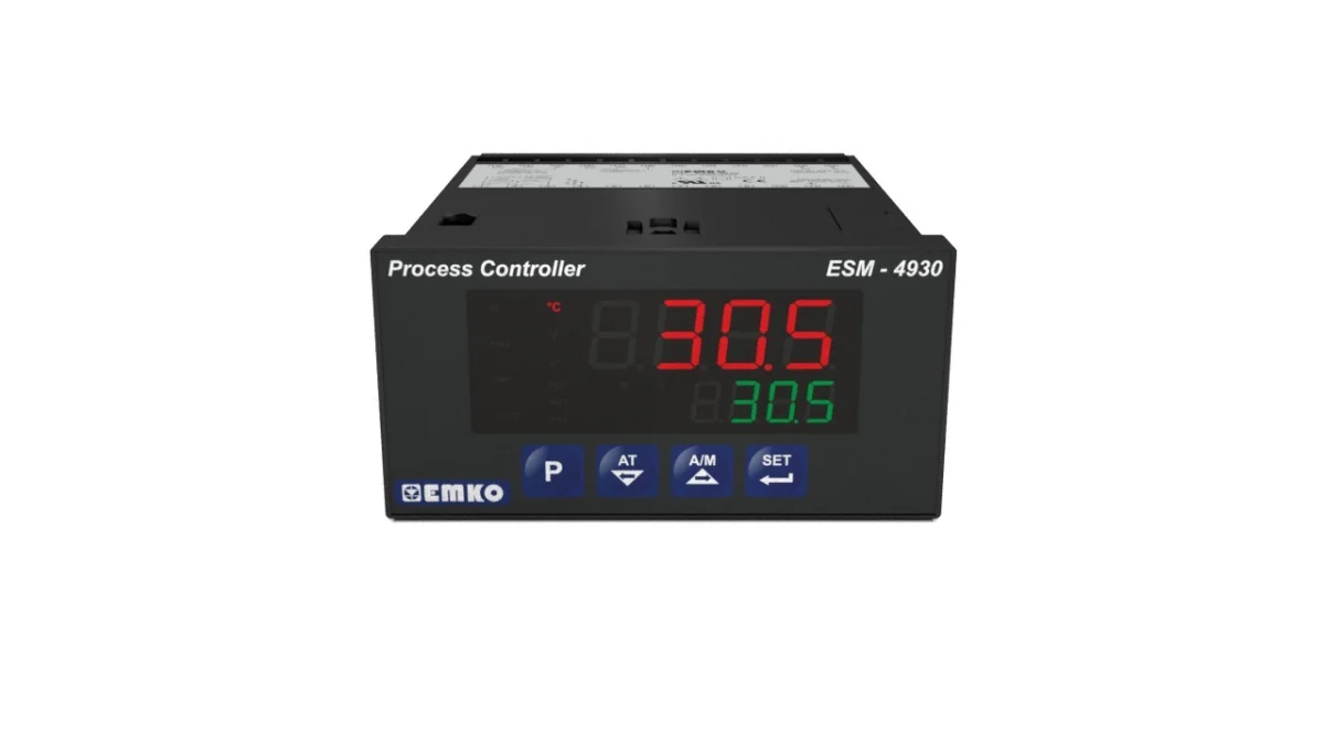 ESM-4930 - Olimpiyat Otomasyon