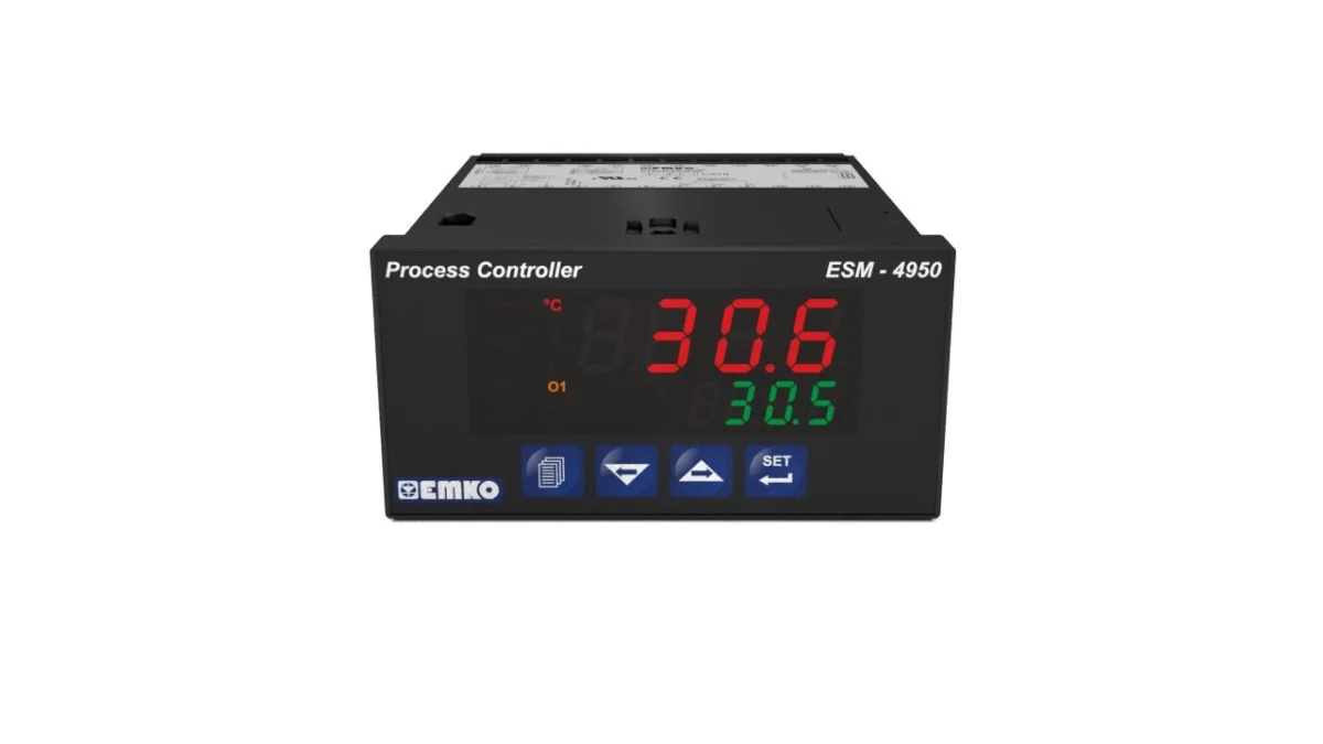 ESM-4950 - Olimpiyat Otomasyon