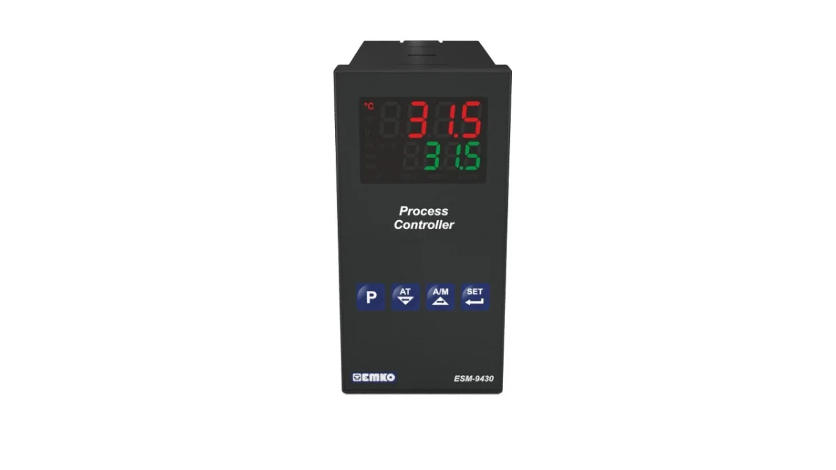 ESM-9430 - Olimpiyat Otomasyon