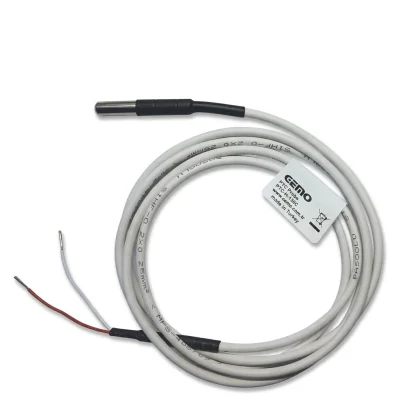 Ptc-h-130c - Rekorsuz Ptc Sıcaklık Algılayıcı