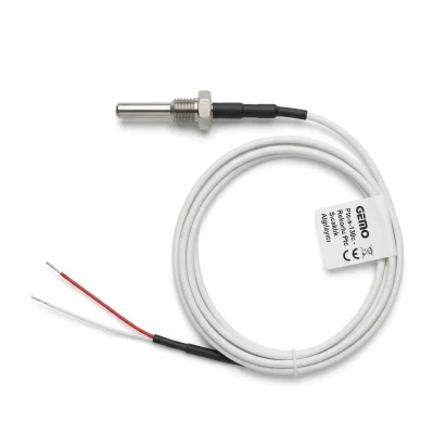 Ptc-s-130c - Rekorlu Ptc Sıcaklık Algılayıcı