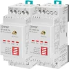 Rf Tabanlı Otomatik Kuyu-depo Kontrol Sistemi