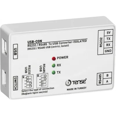 Rs232/rs485 – USB Çevirici