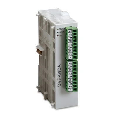 DVP-Slim Expansion Modüller