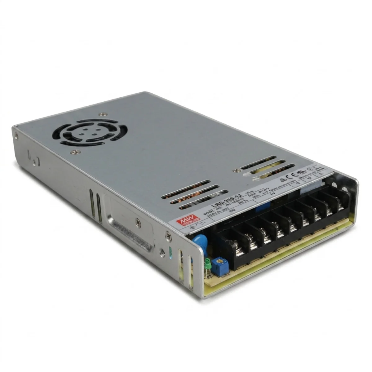 RSP-320 Kutulu Tip (Active PFC) - Olimpiyat Otomasyon