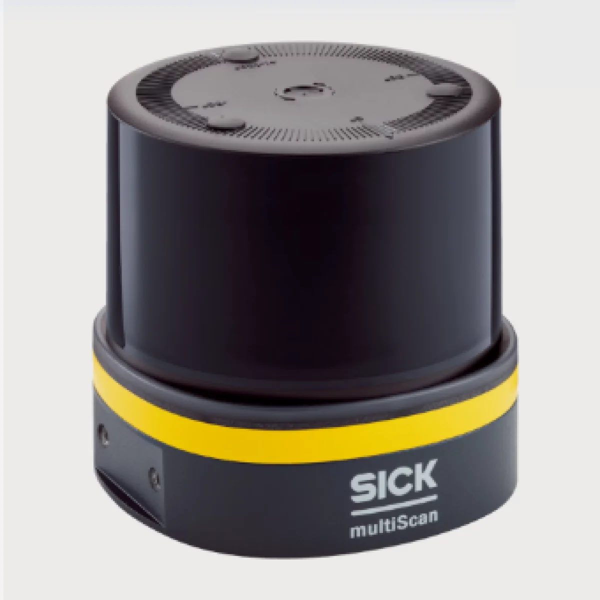 SICK multiScan100-S 3D LiDAR Emniyet Sensörü - Olimpiyat Otomasyon
