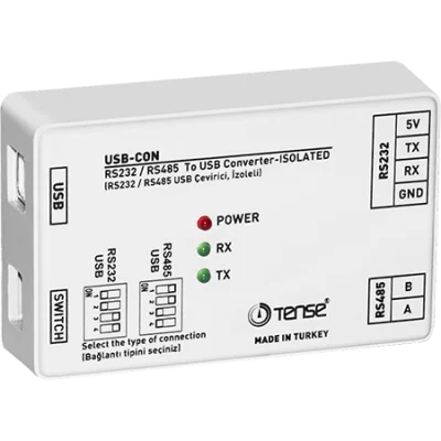 Rs232/rs485 – USB Çevirici
