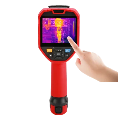 UNI-T UTi730V Termal Kamera