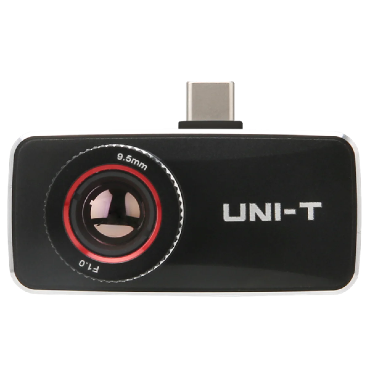 UNI-T UTi740M Android için Termal Kamera Modülü - Olimpiyat Otomasyon