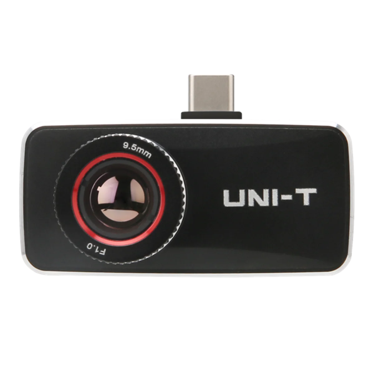 UNI-T UTi740MS Android 7.0 - iOS 15 ve Üzeri İçin Termal Kamera Modülü - Olimpiyat Otomasyon