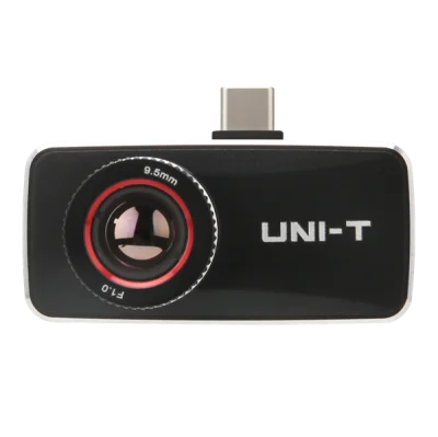 UNI-T UTi740MS Android 7.0 - iOS 15 ve Üzeri İçin Termal Kamera Modülü