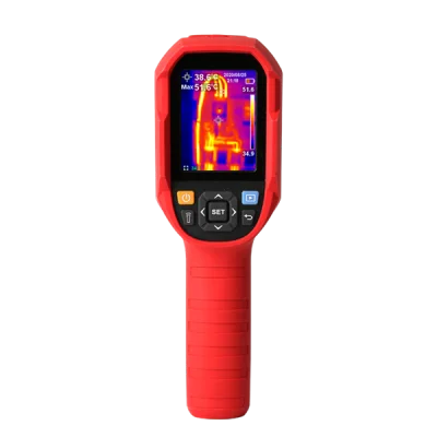 UNI-T UTi85A Termal Kamera