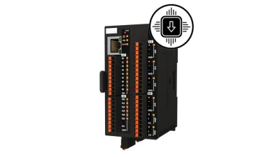 CPU Firmware Yazılımı